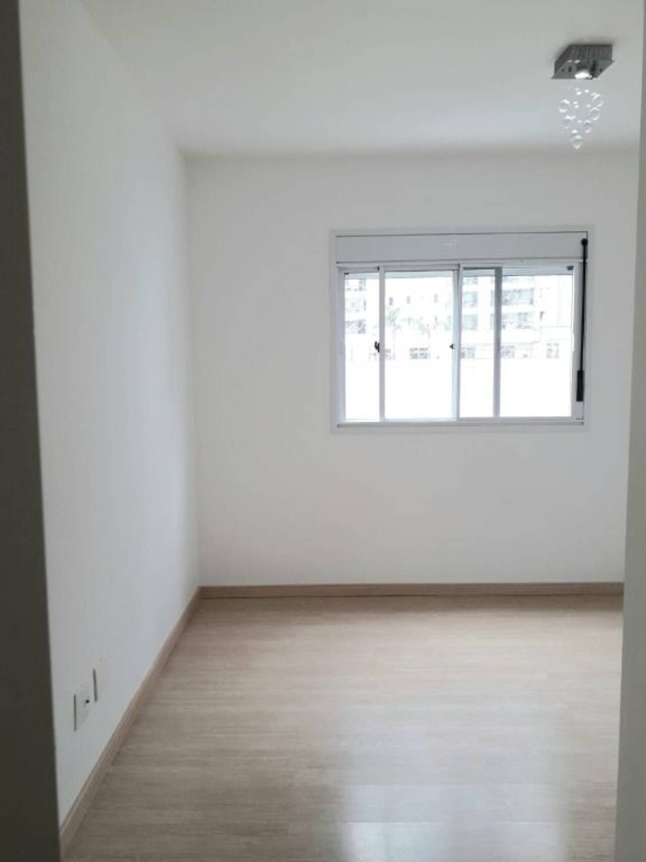 Apartamento Jardim Sul, São Paulo - SP