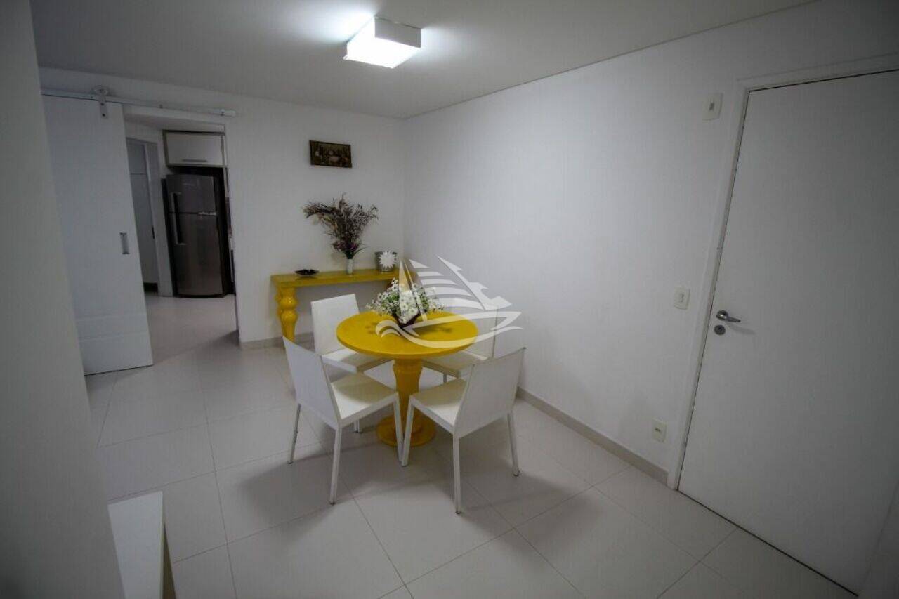 Apartamento Praia da Enseada - Portal Do Guarujá, Guarujá - SP