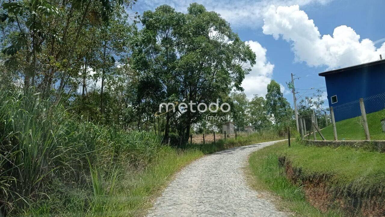 Sítio Paião, Guararema - SP