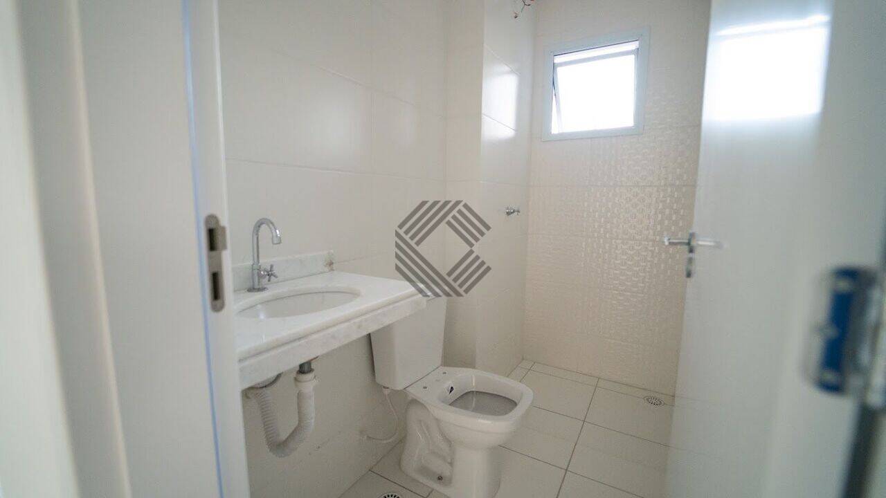 Apartamento Vila Carvalho, Sorocaba - SP