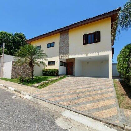 Casas à venda Condomínio Terras de São Francisco