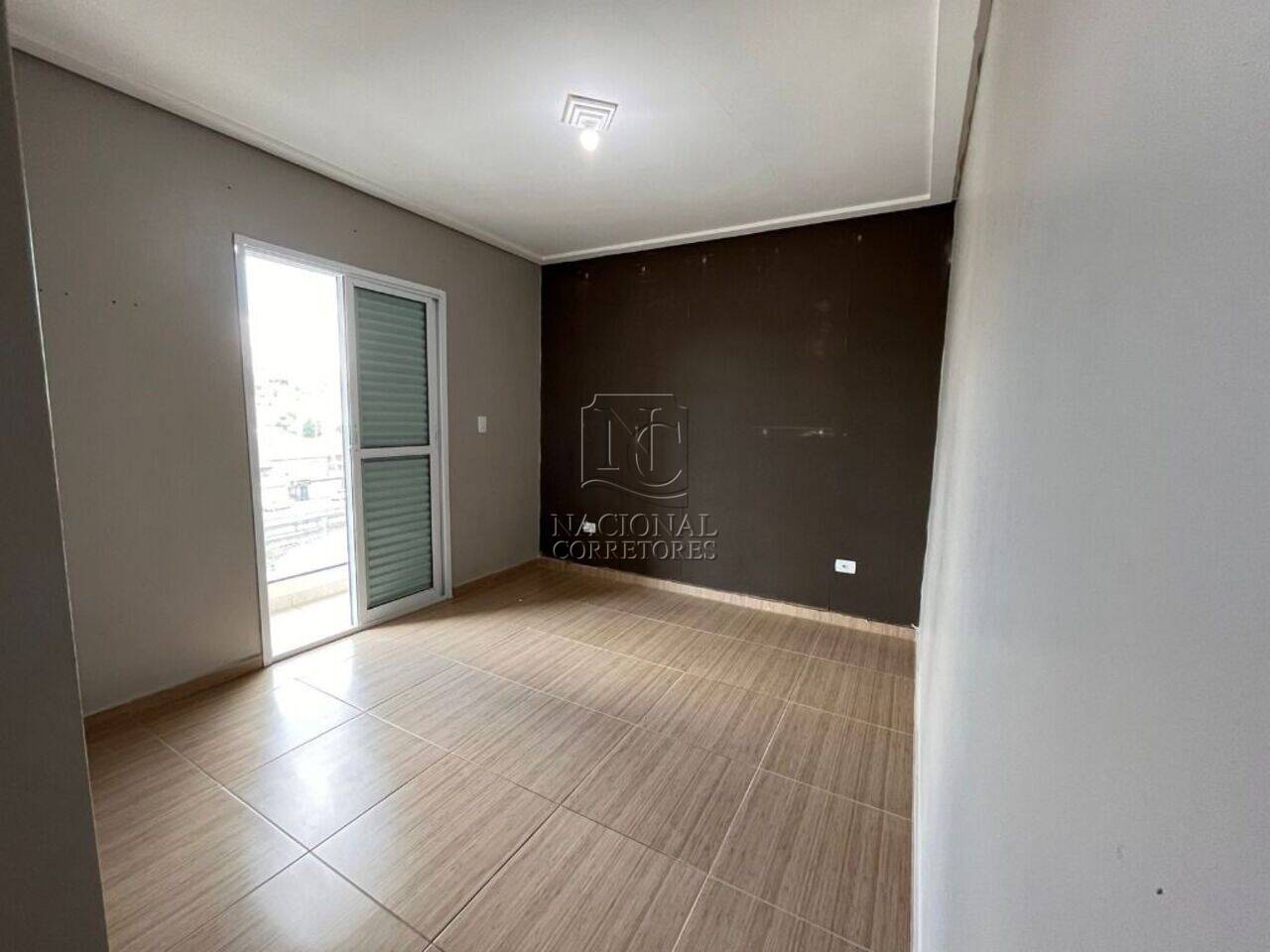 Apartamento Parque Oratório, Santo André - SP