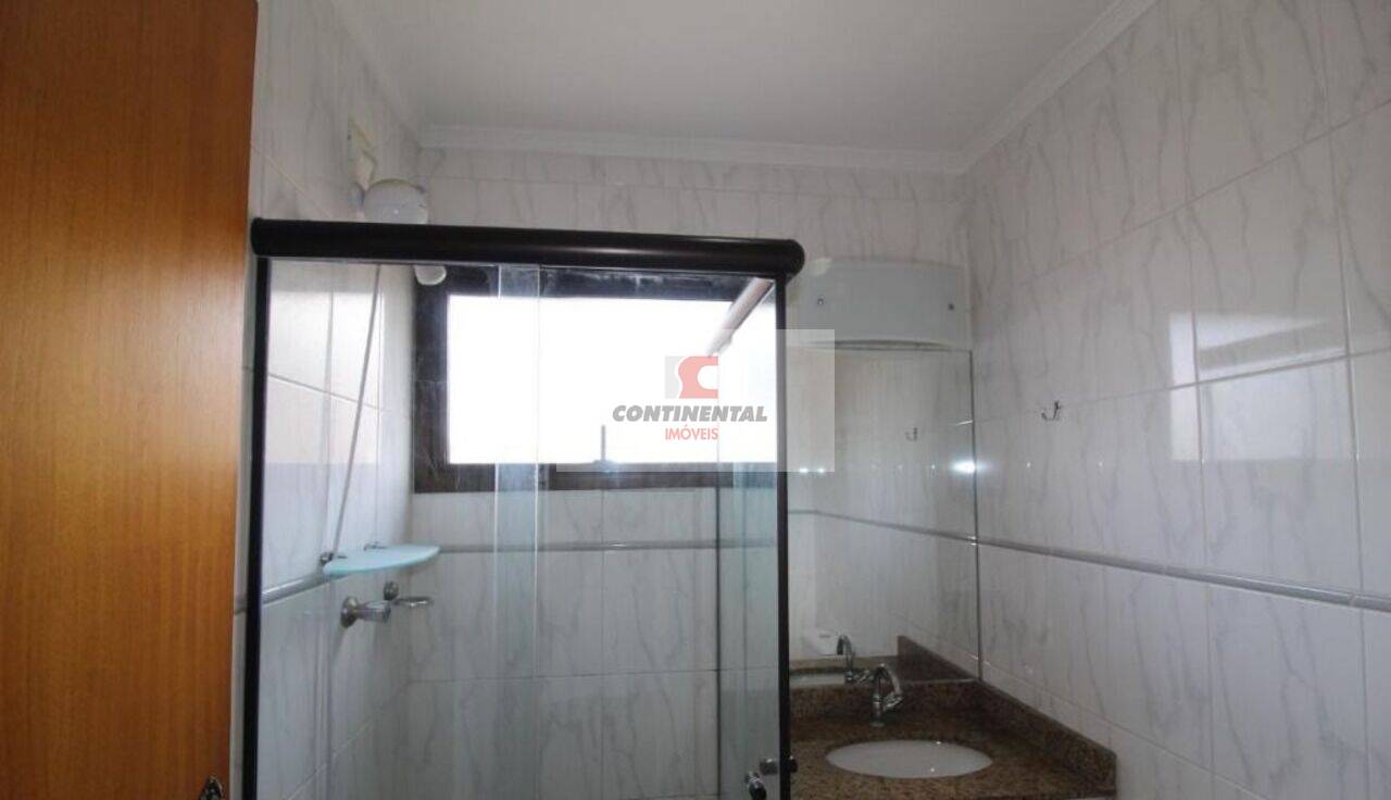 Apartamento Rudge Ramos, São Bernardo do Campo - SP