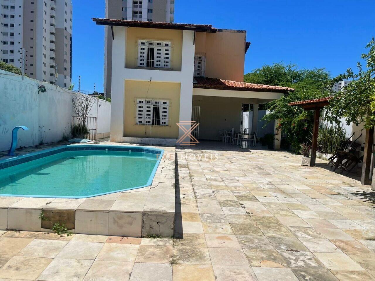 Casa Atalaia, Aracaju - SE