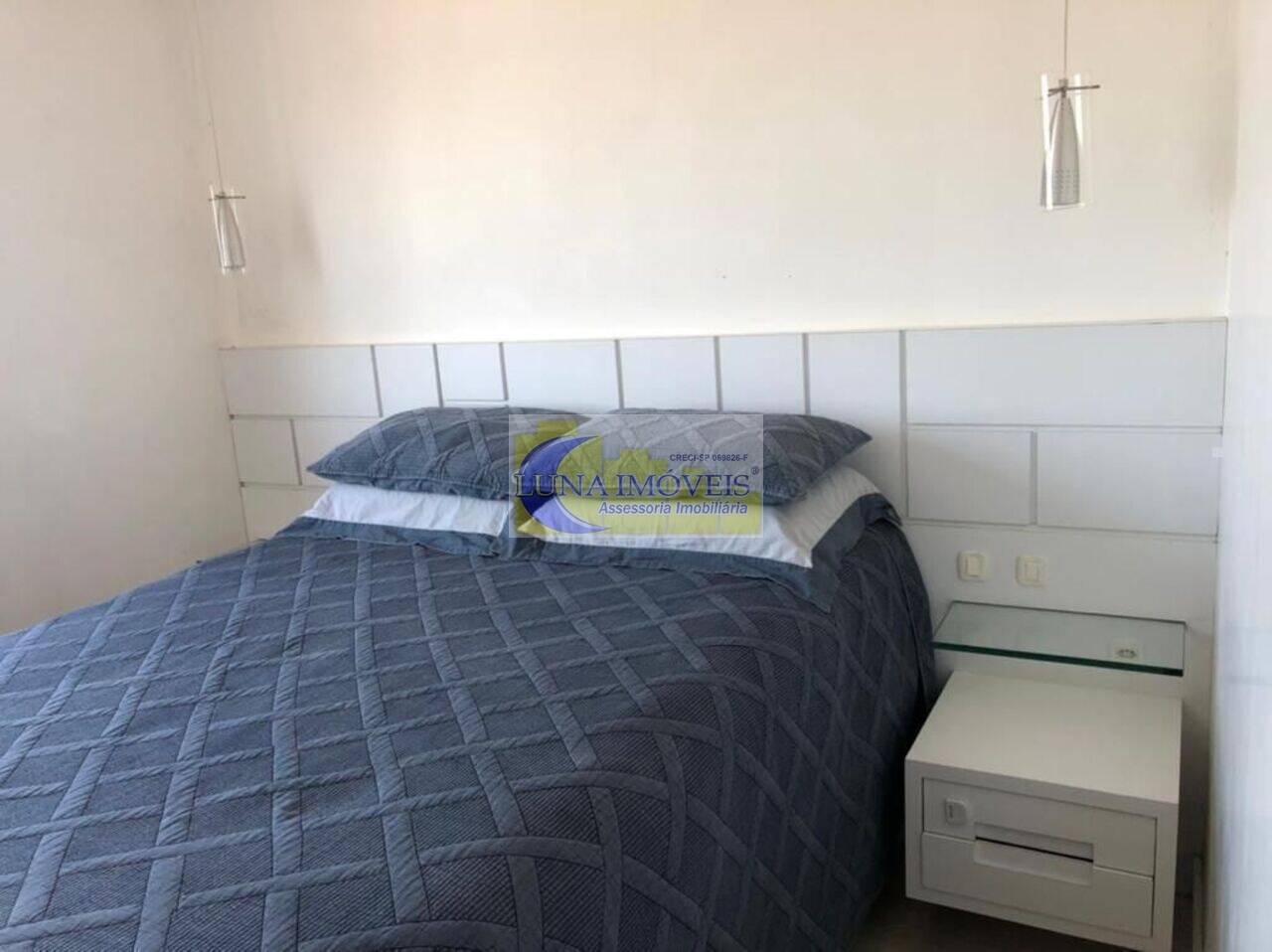 Apartamento Centro, São Bernardo do Campo - SP