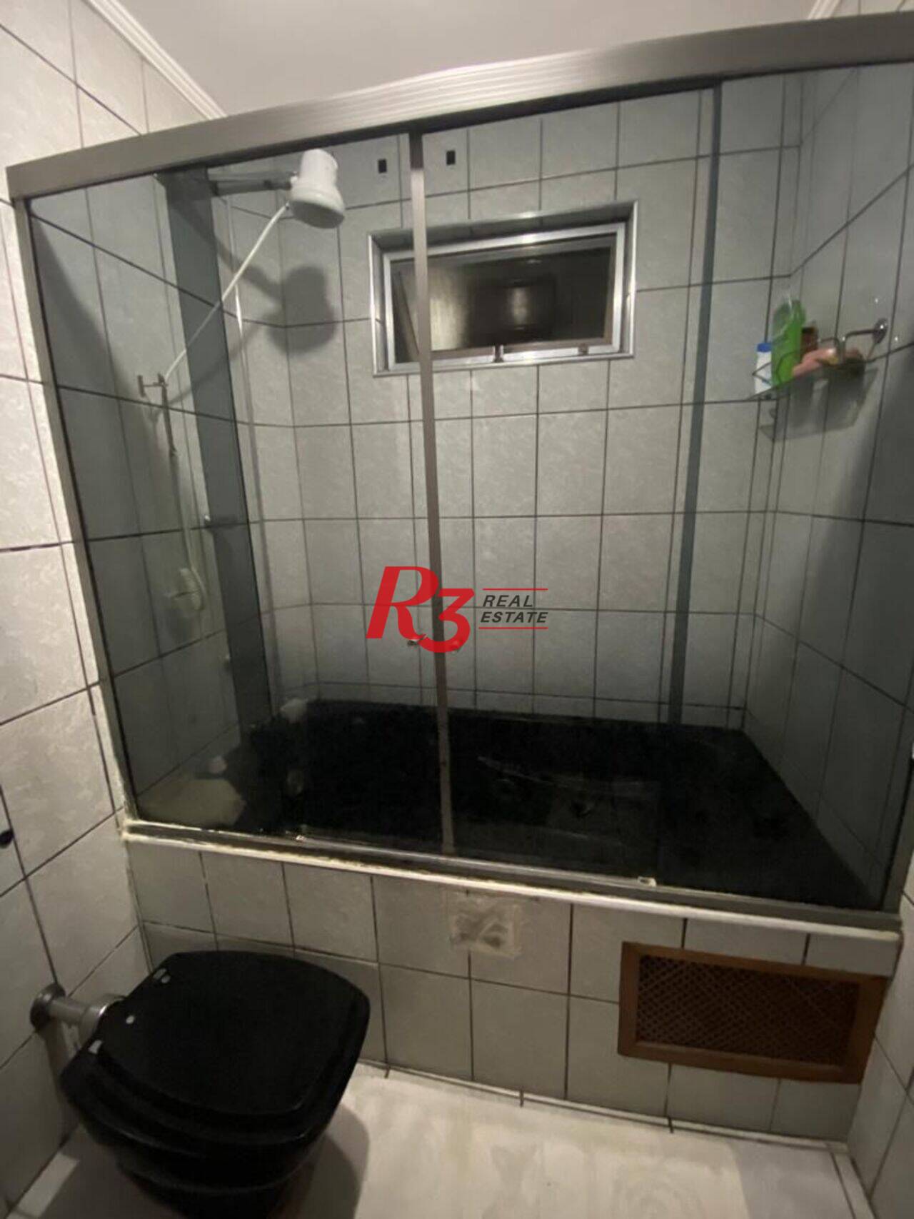 Apartamento Vila Belmiro, Santos - SP