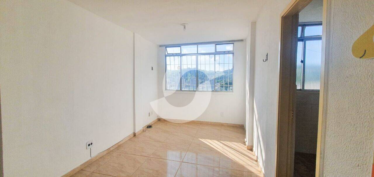 Apartamento Porto Novo, São Gonçalo - RJ