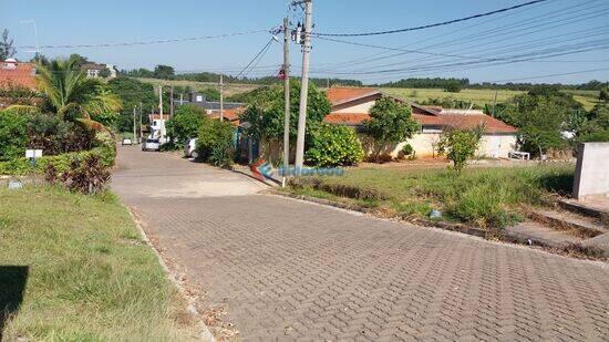 Estância Árvore da Vida - Sumaré - SP, Sumaré - SP