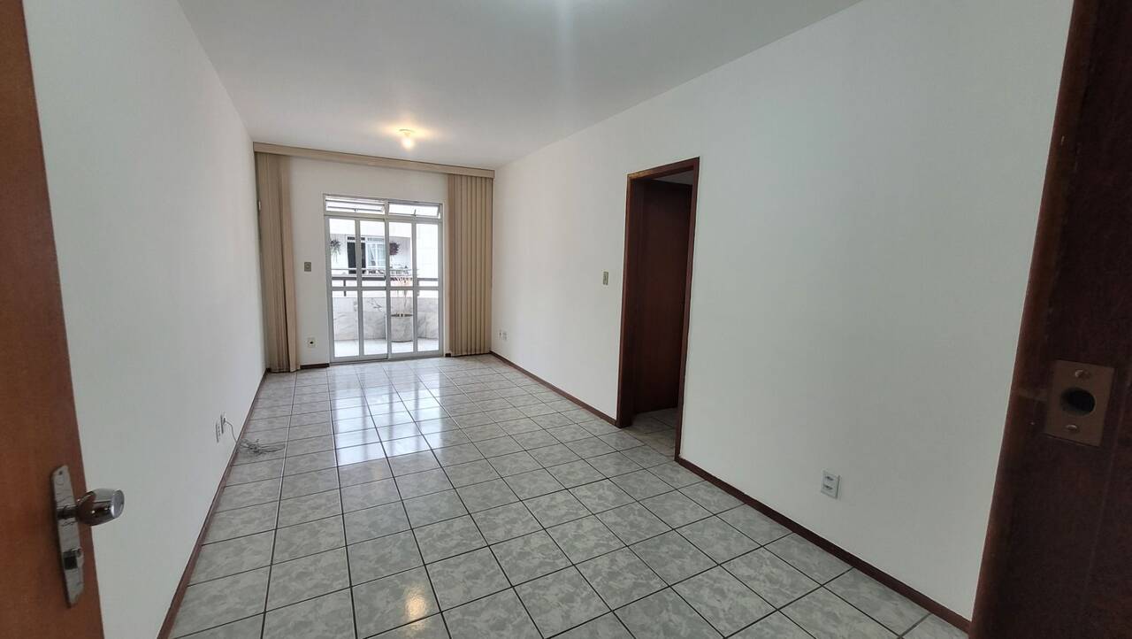 Apartamento Alto dos Passos, Juiz de Fora - MG