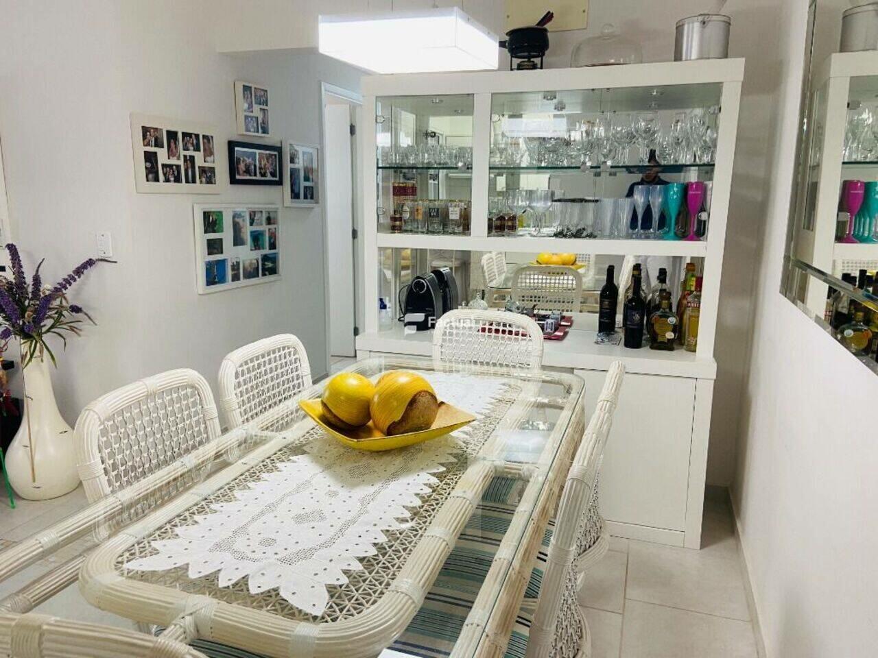 Apartamento Riviera - Módulo 8, Bertioga - SP