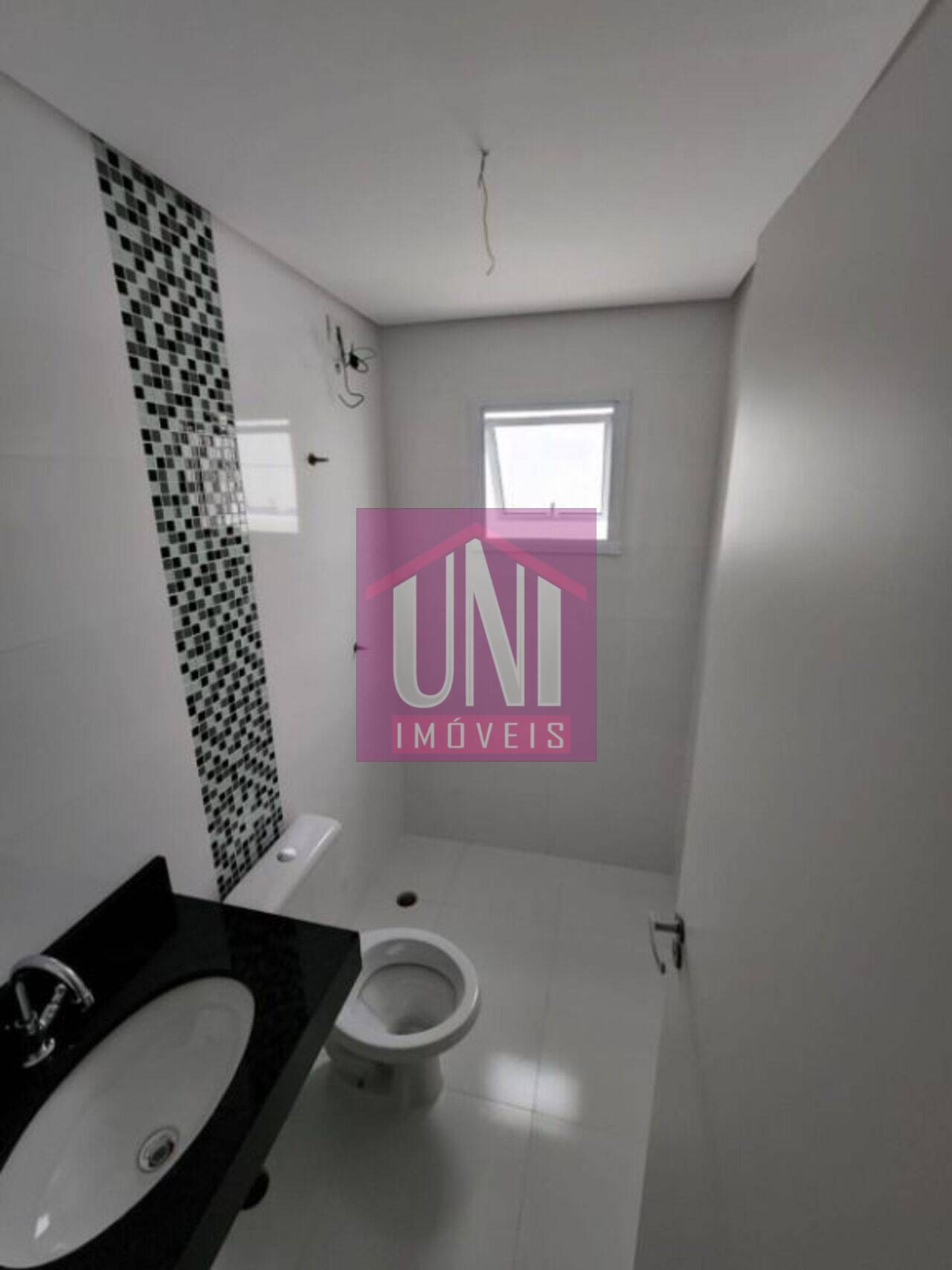 Apartamento Parque das Nações, Santo André - SP