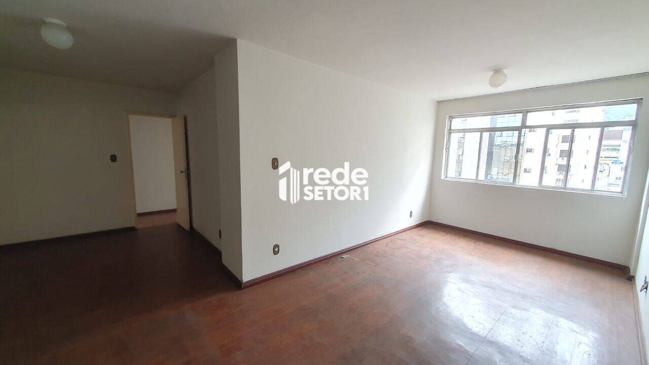 Apartamento Centro, Juiz de Fora - MG