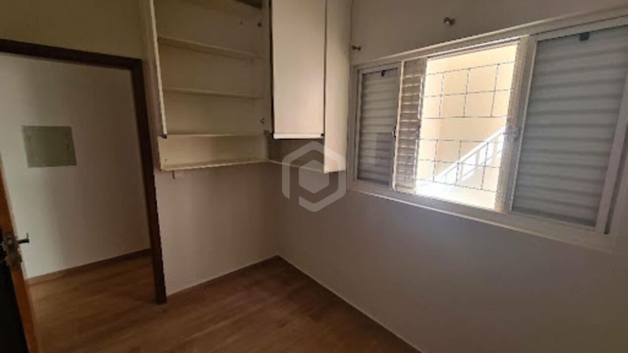 Apartamento Chácara Aviação, Votuporanga - SP