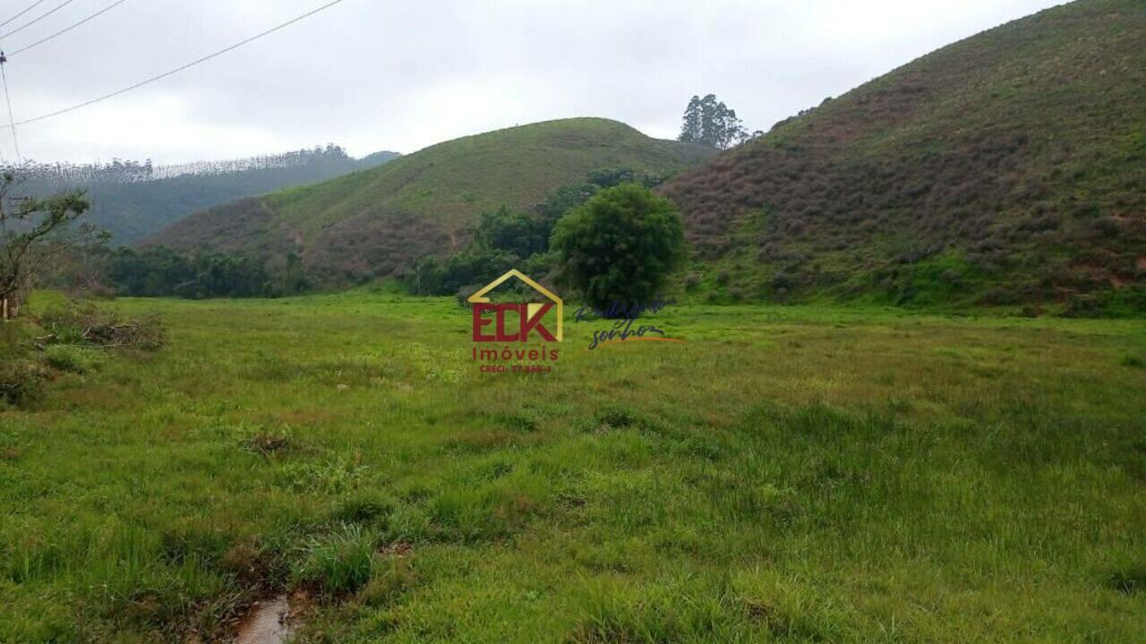 Fazenda  Área Rural de São Francisco Xavier, São José dos Campos - SP