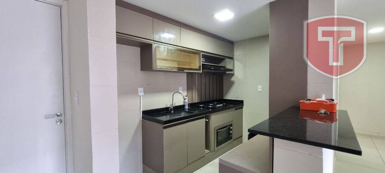 Apartamento Bancários, João Pessoa - PB