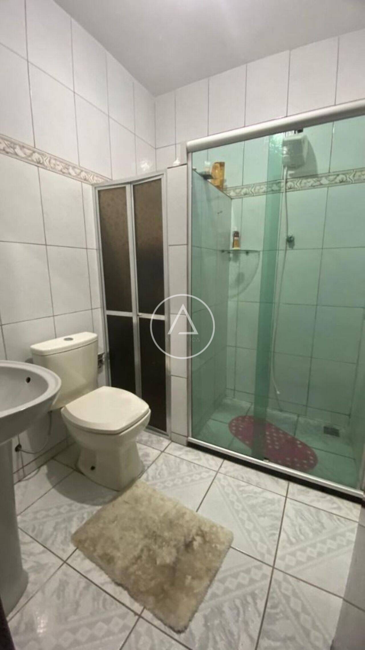 Apartamento Nova Aliança, Rio das Ostras - RJ