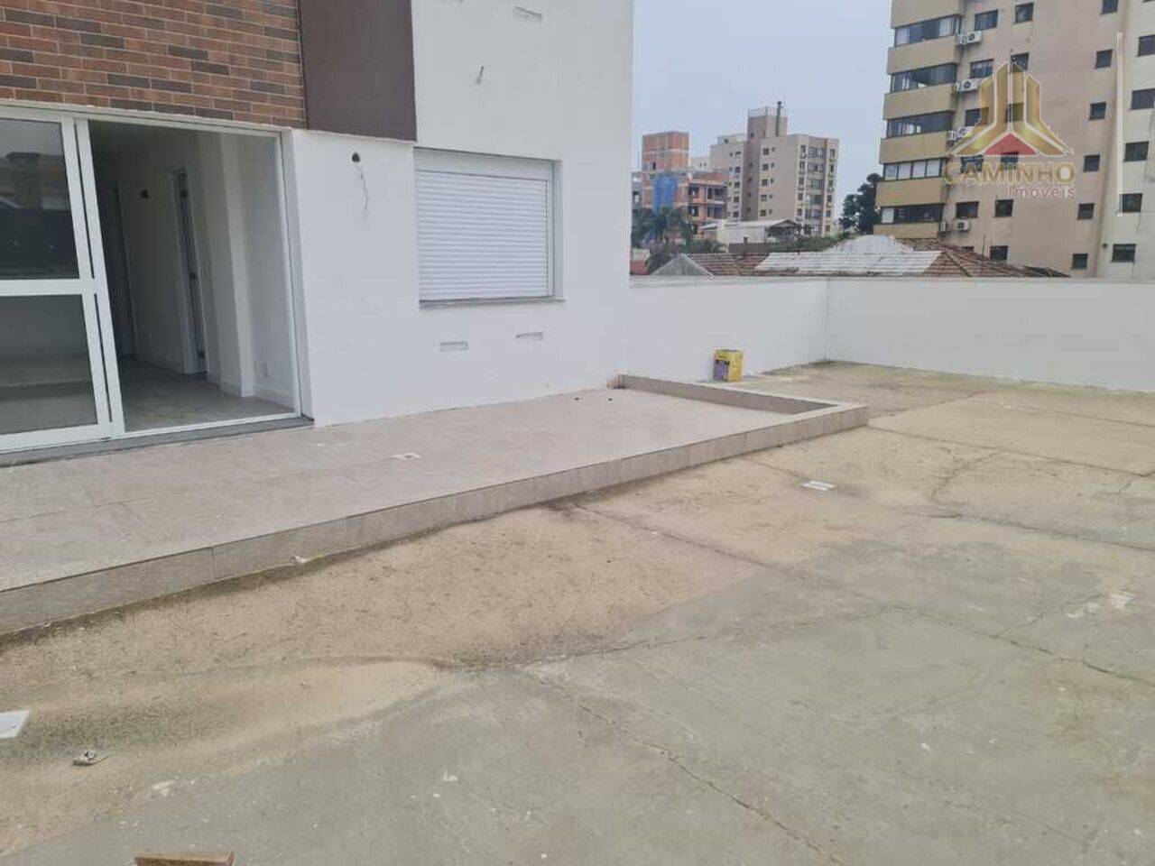 Apartamento Higienópolis, Porto Alegre - RS