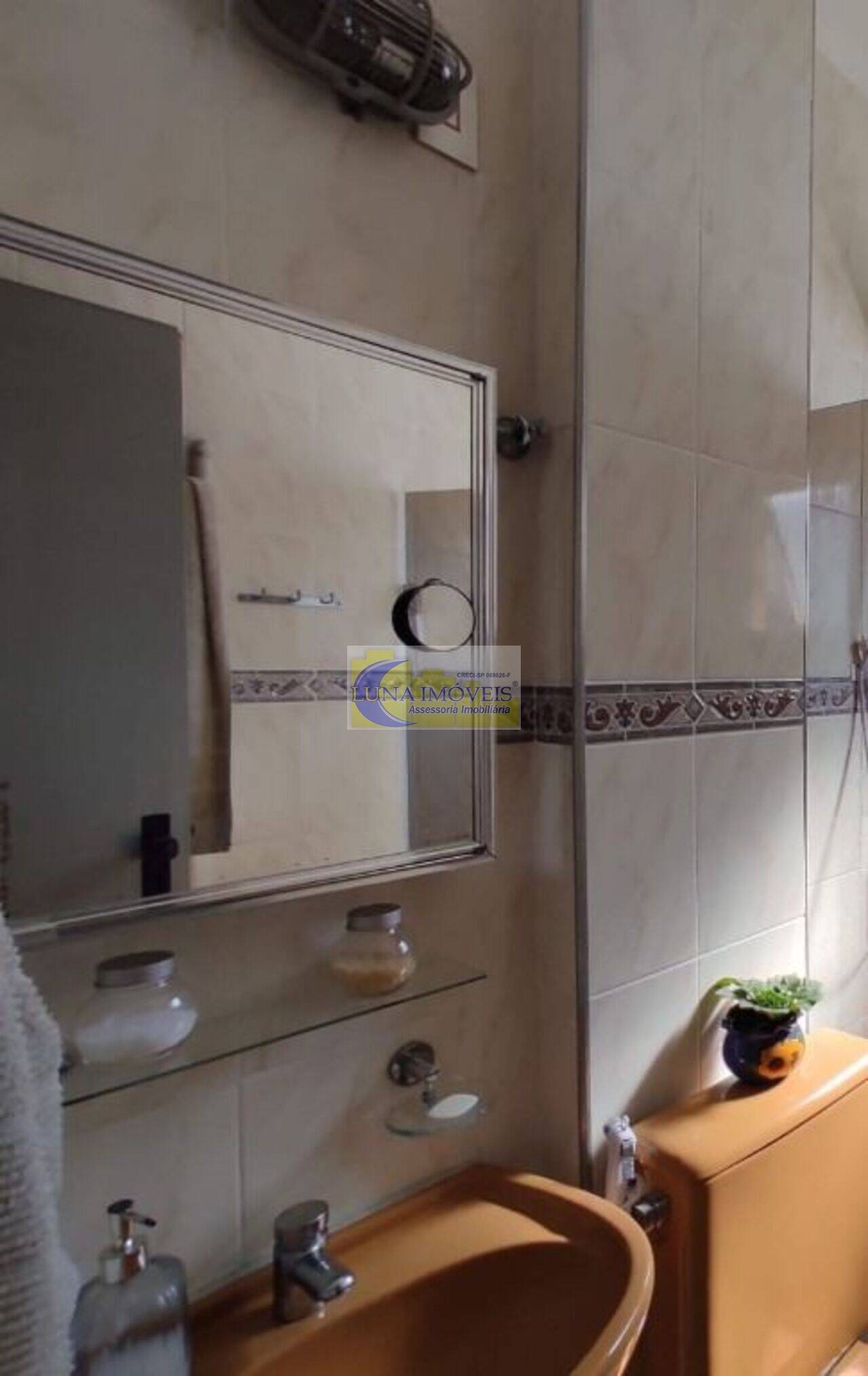 Apartamento Vila Baeta Neves, São Bernardo do Campo - SP