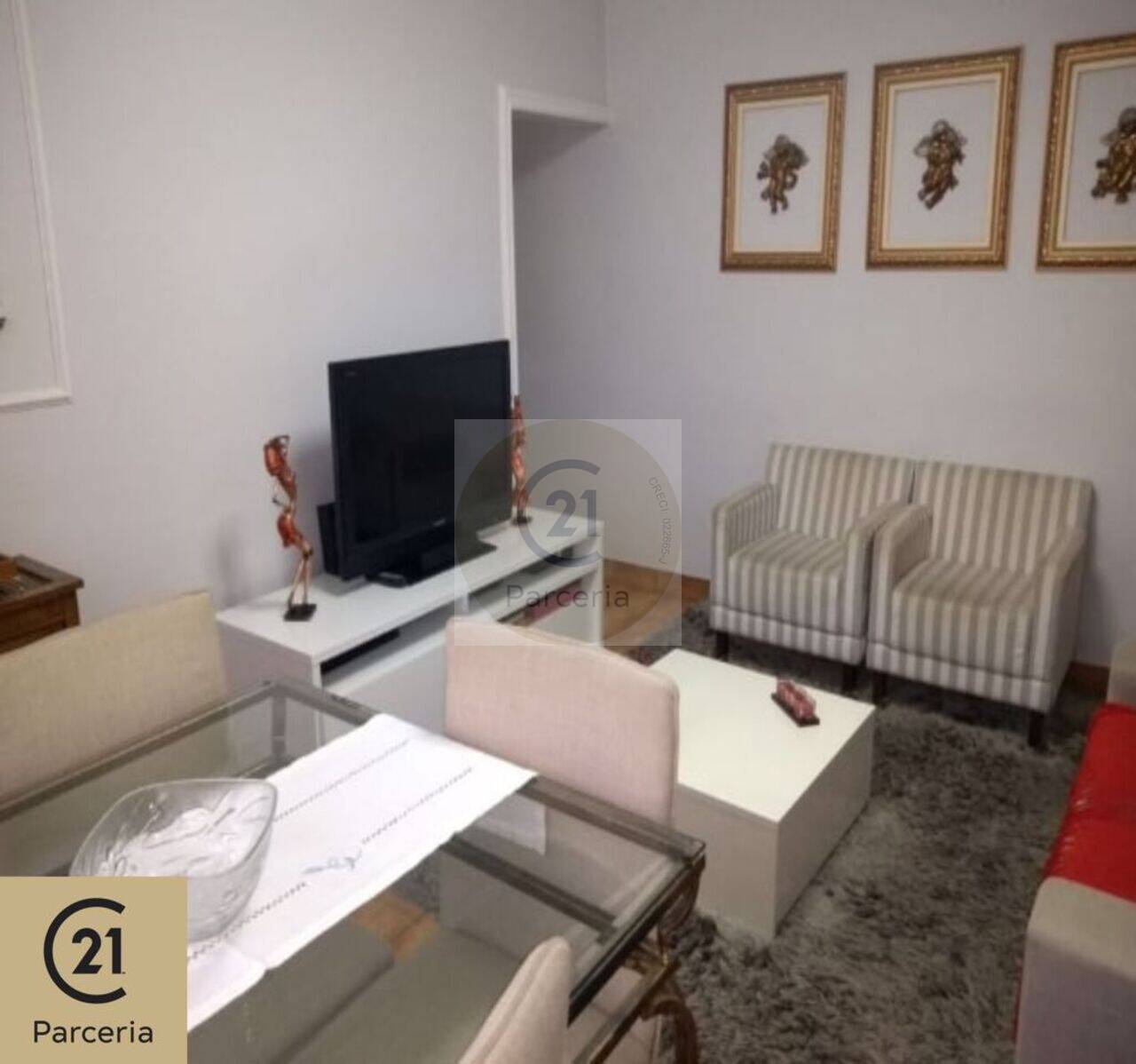 Apartamento Vila das Mercês, São Paulo - SP