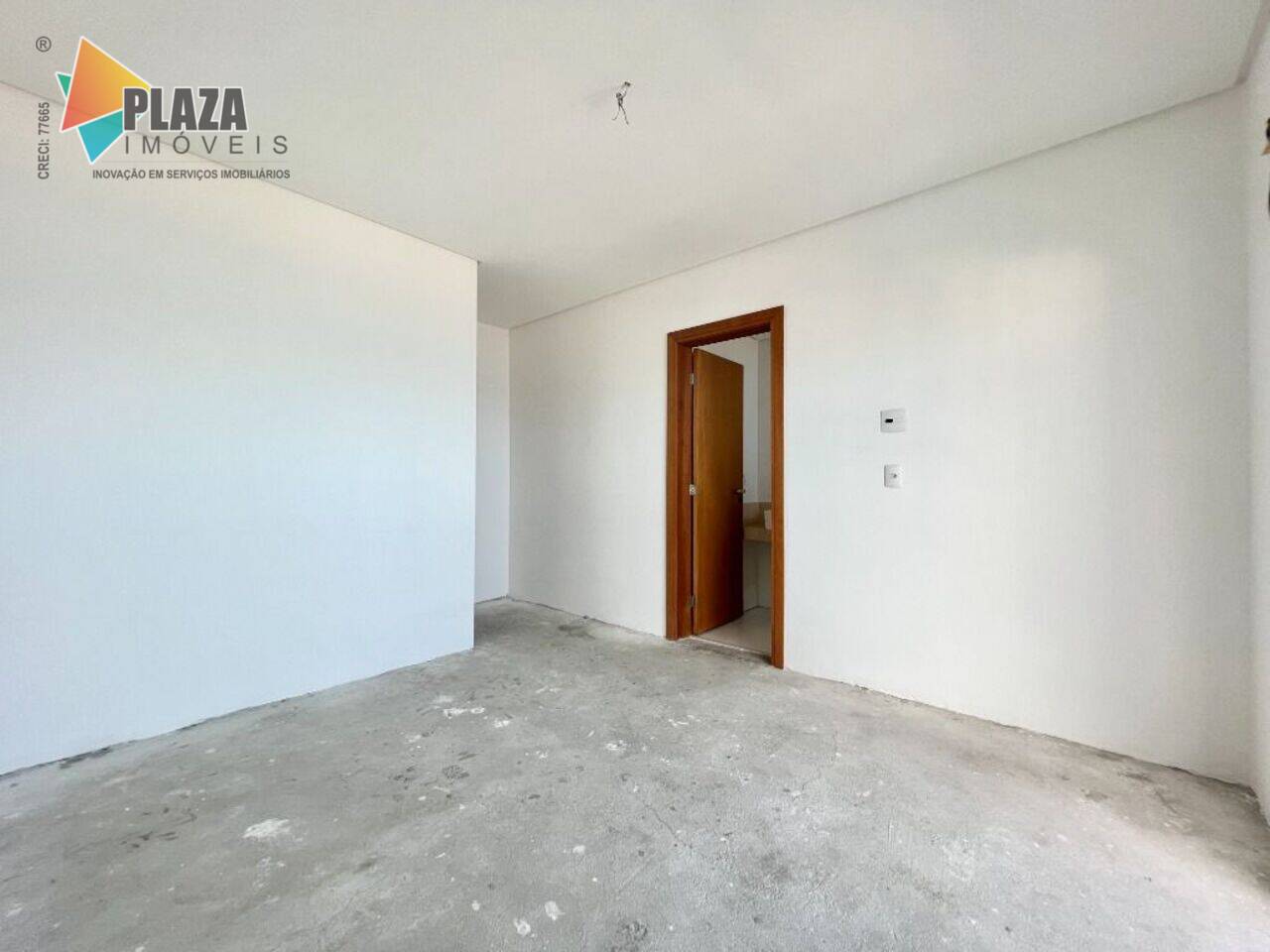 Apartamento Canto do Forte, Praia Grande - SP