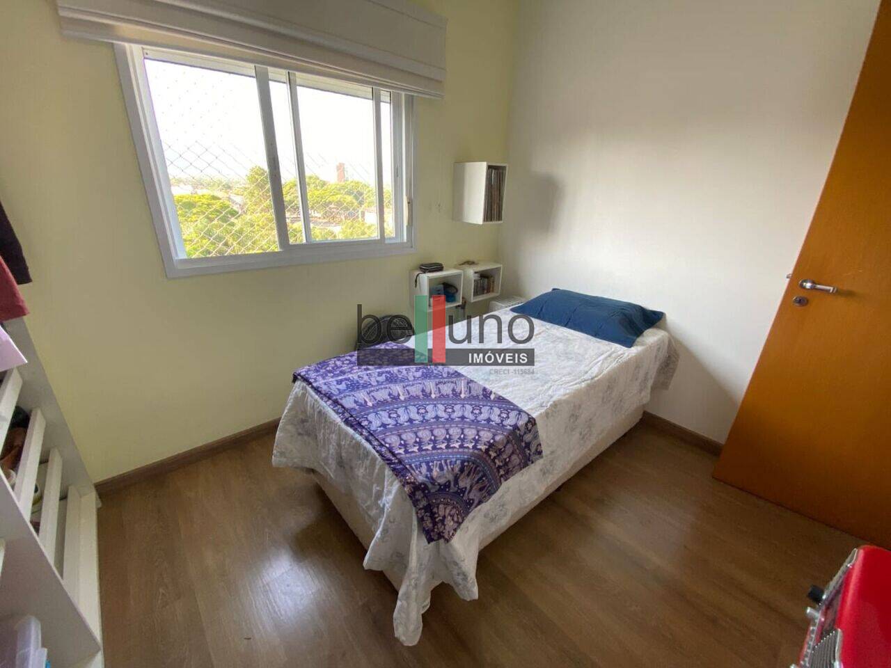 Apartamento Luiz Carlos, Mogi das Cruzes - SP