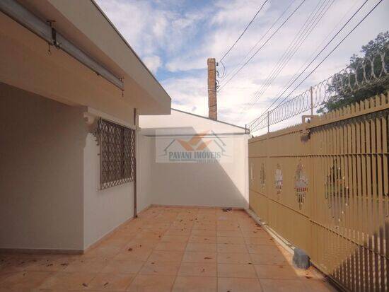 Casa de 145 m² Núcleo Eldorado - Bauru, à venda por R$ 320.000