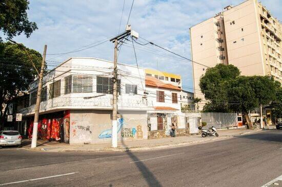 Loja de 128 m² na Visconde do Rio Branco - Centro - Niterói - RJ, à venda por R$ 6.000.000 ou alugue
