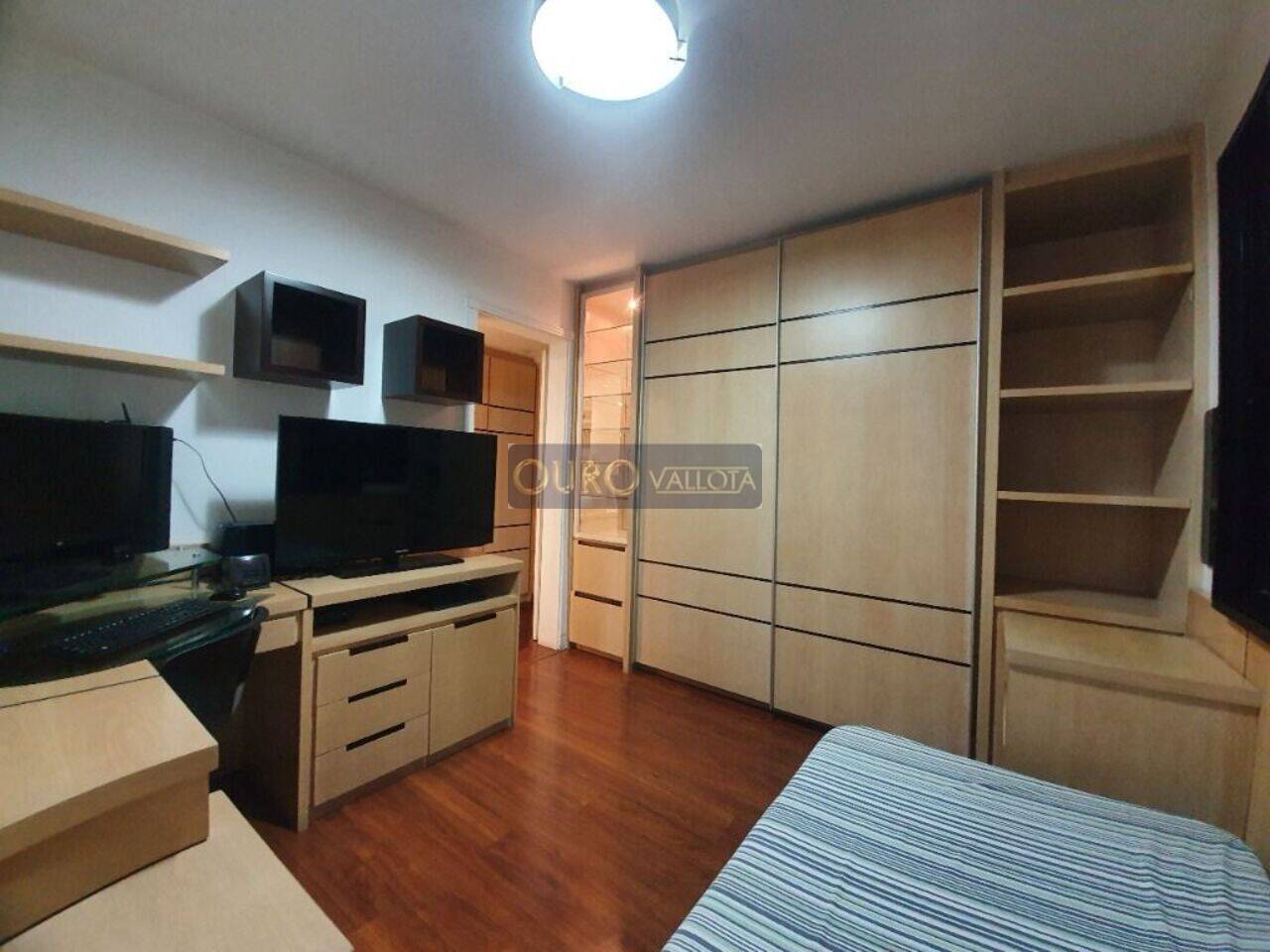 Apartamento Jardim Anália Franco, São Paulo - SP