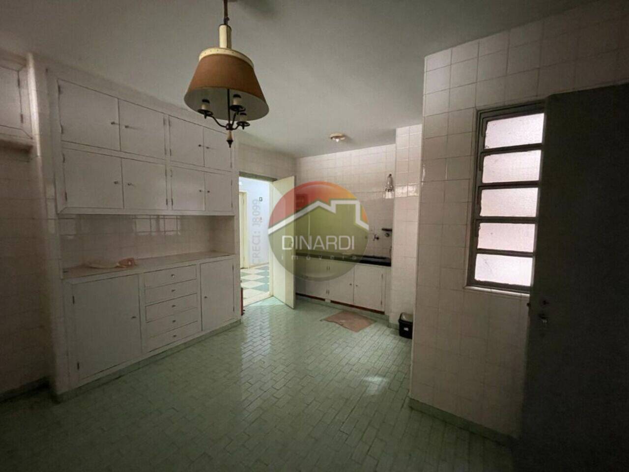 Apartamento Centro, Ribeirão Preto - SP