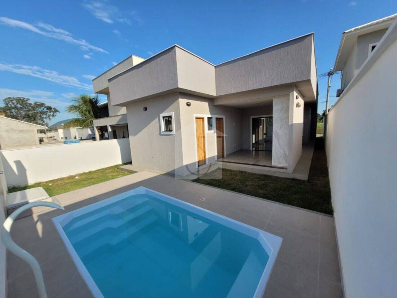 Casa Pindobas, Maricá - RJ