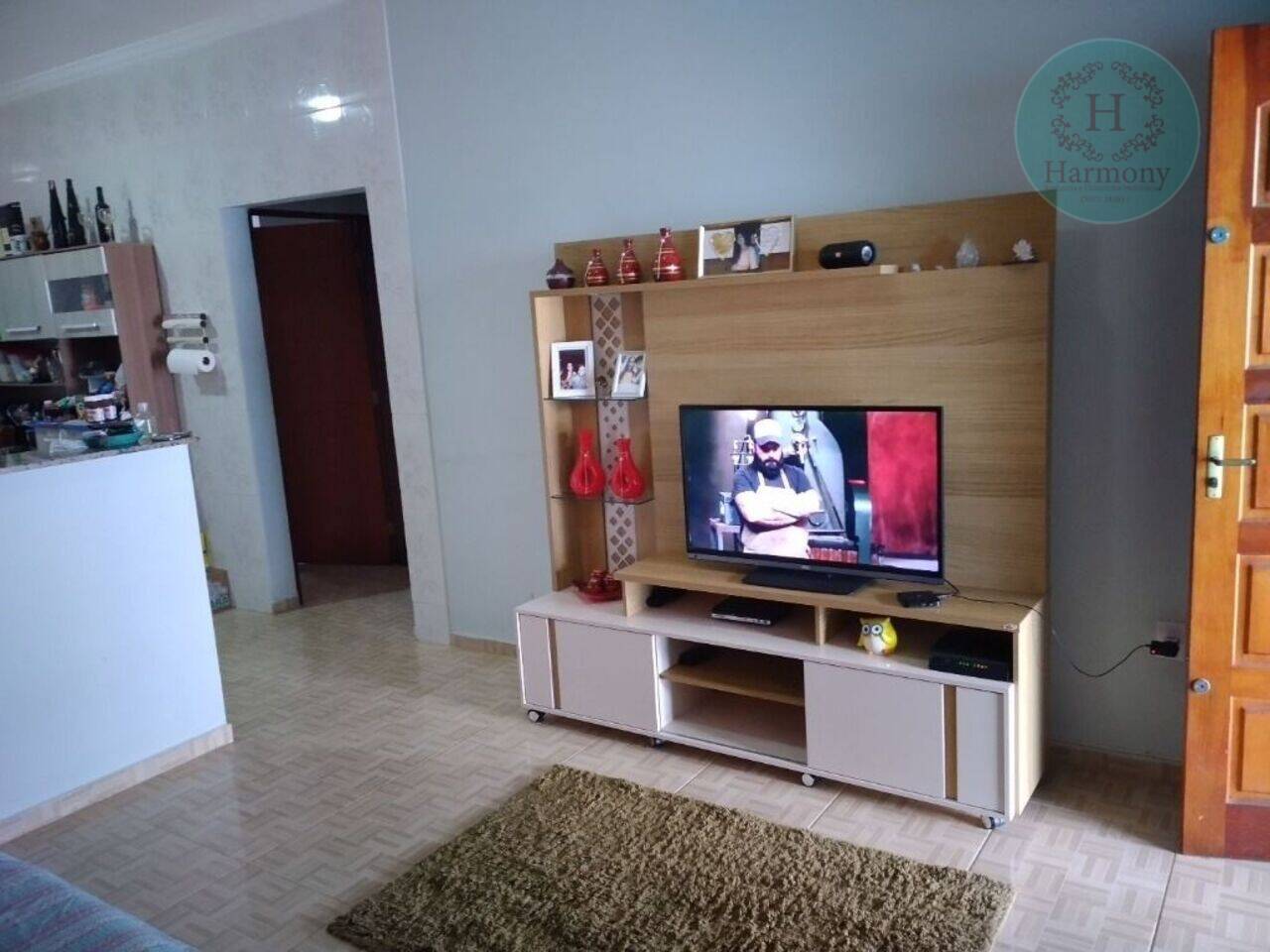 Casa Residencial Esperança, Caçapava - SP