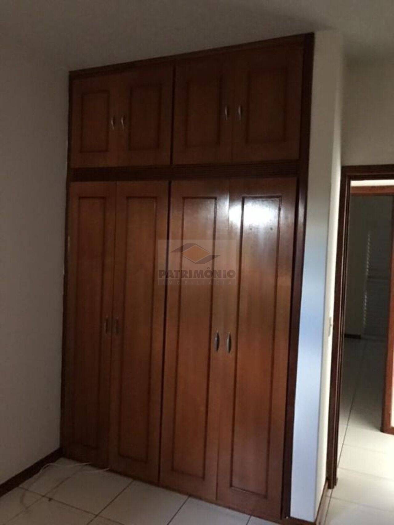 Apartamento Olinda, Uberaba - MG