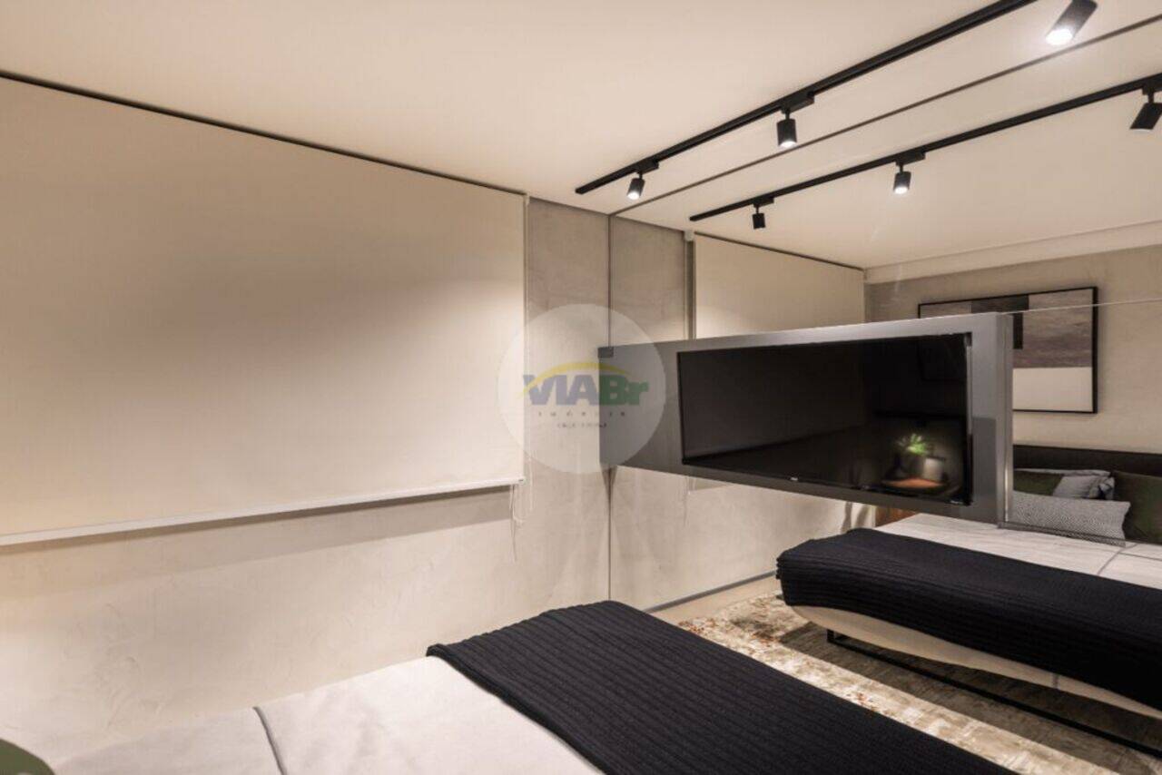 Apartamento Vila Olímpia, São Paulo - SP