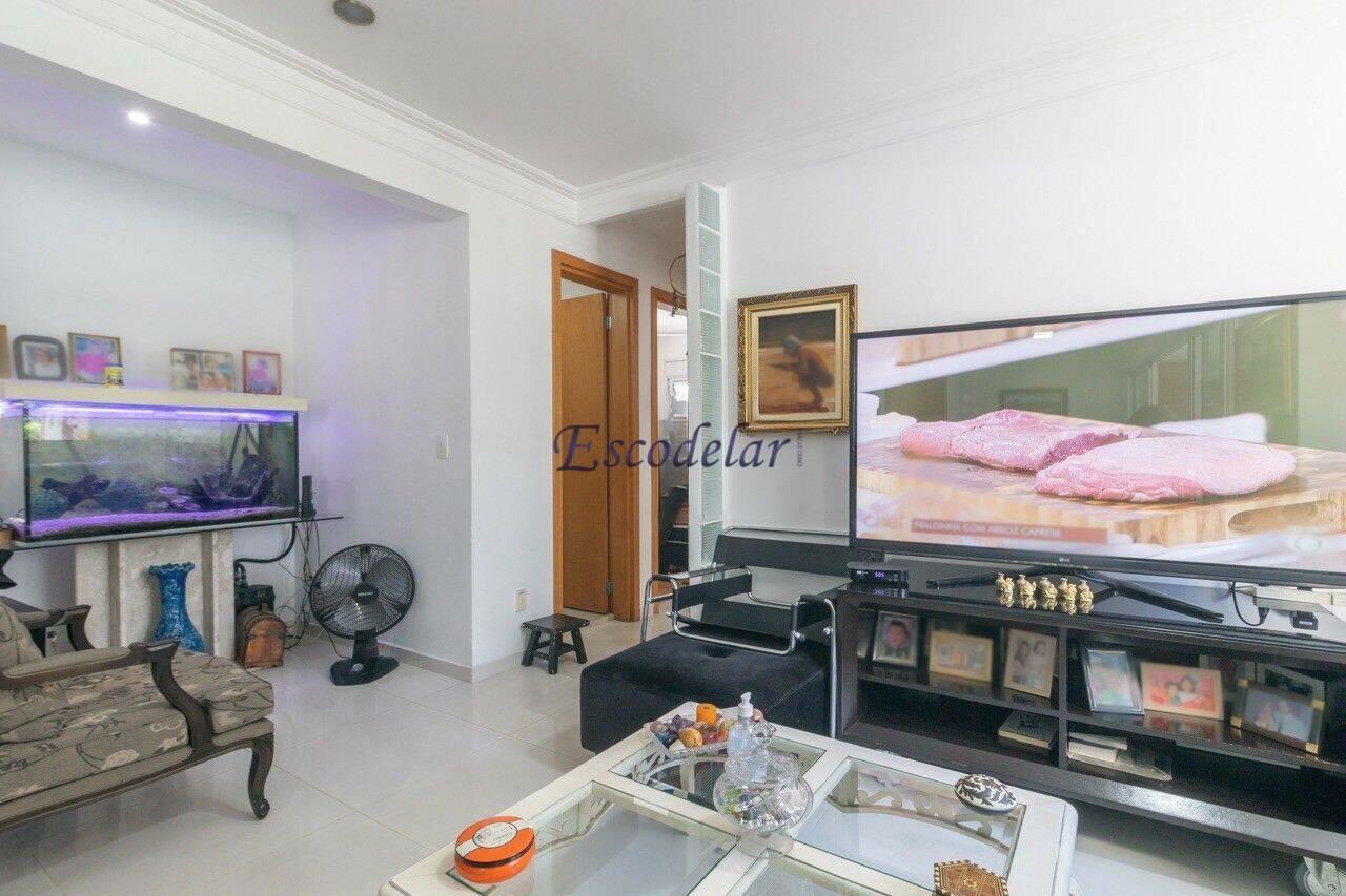 Apartamento Vila Olímpia, São Paulo - SP