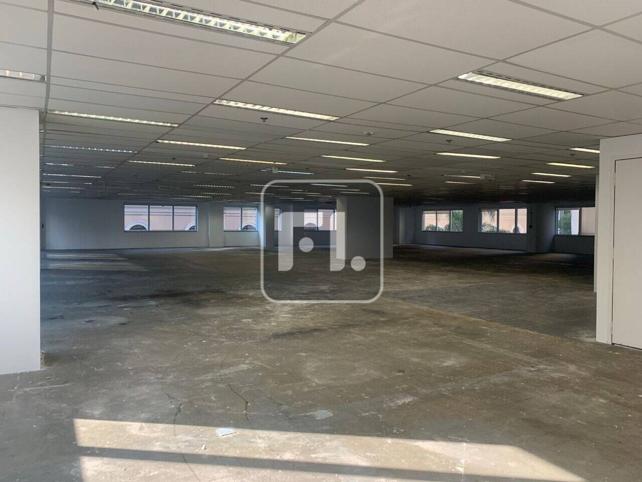 Conjunto para alugar, 497 m² - Bela Vista - São Paulo/SP