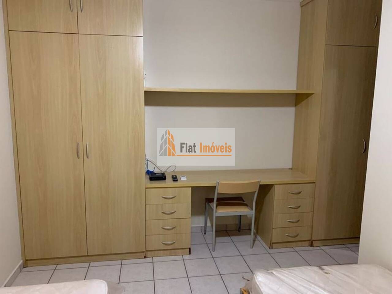 Apartamento Nova Aliança, Ribeirão Preto - SP