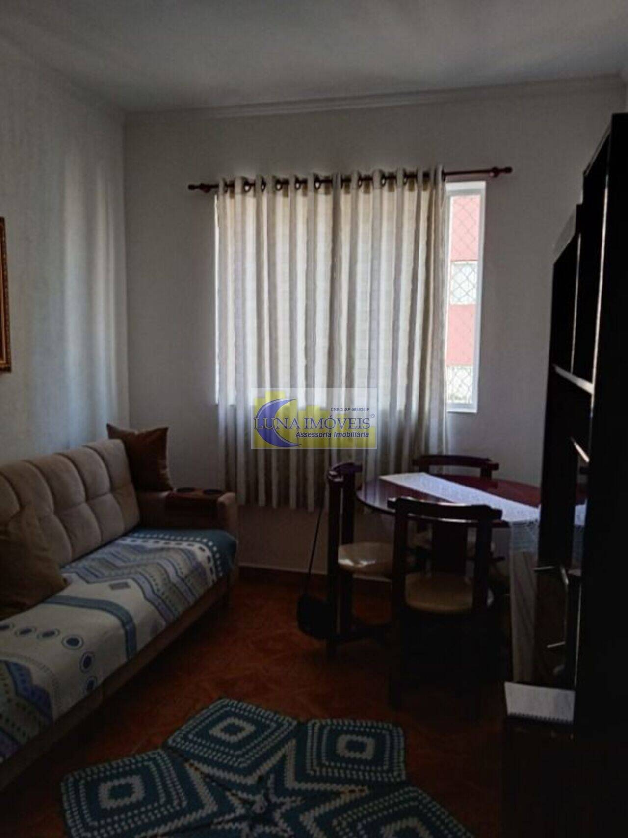 Apartamento Jardim Hollywood, São Bernardo do Campo - SP