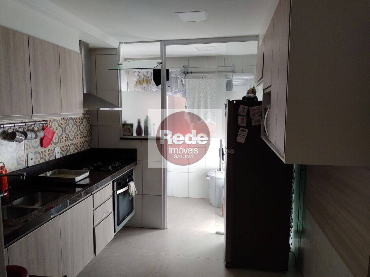 Apartamento Jardim Sul, São José dos Campos - SP