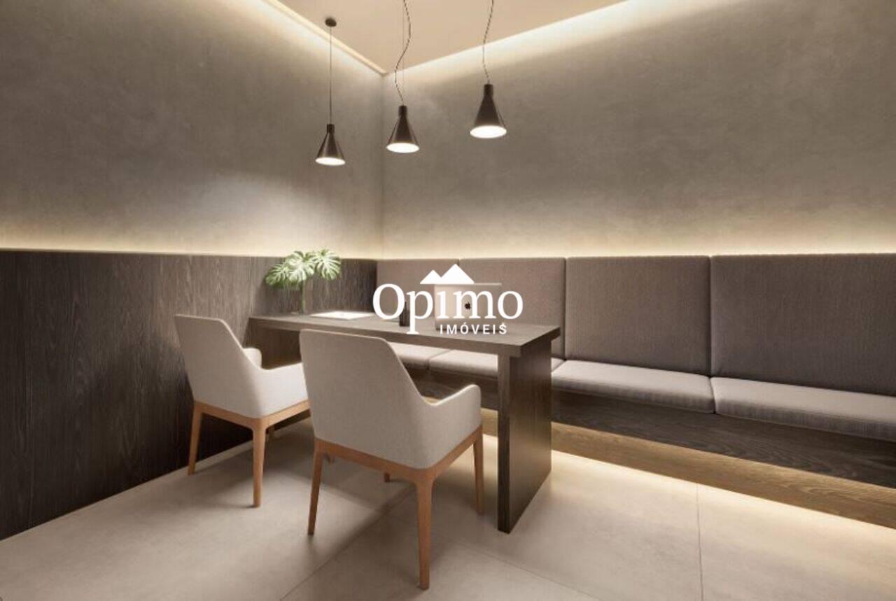 Apartamento Jardim Paulista, São Paulo - SP