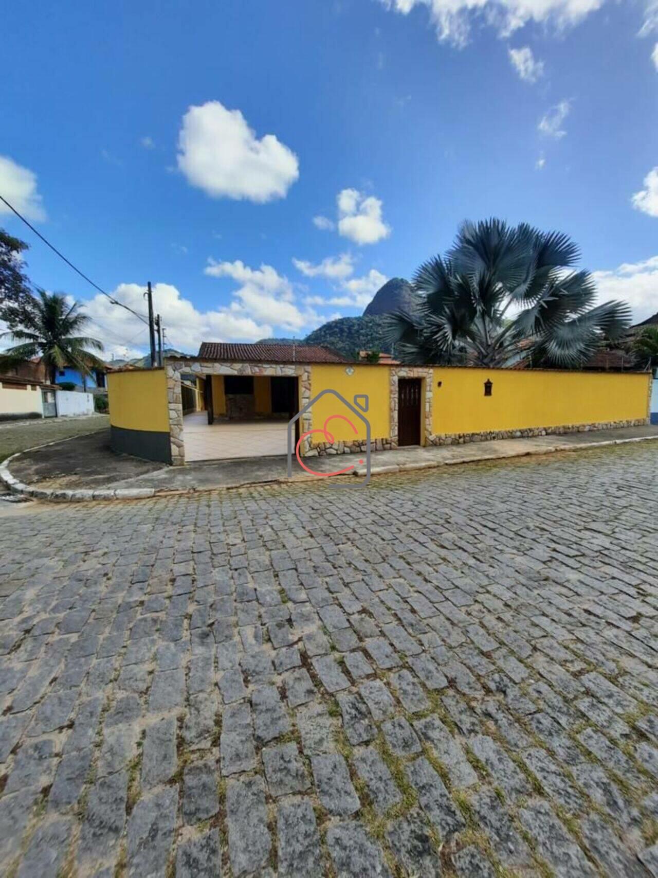 Casa Córrego do Ouro, Macaé - RJ