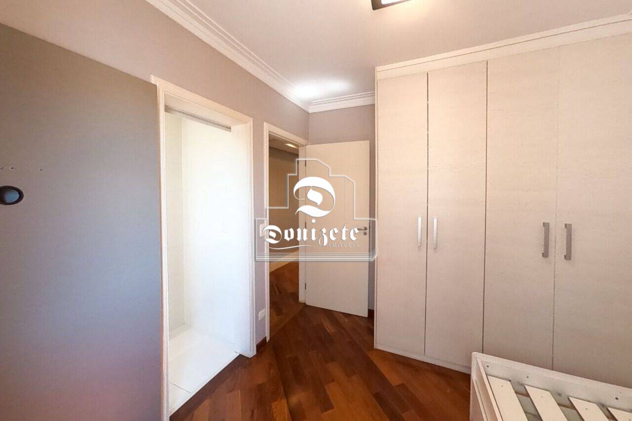 Apartamento Vila Gilda, Santo André - SP