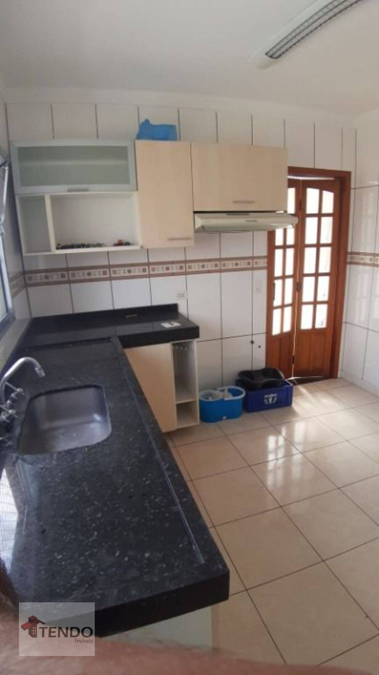 Apartamento Jardim do Mar, São Bernardo do Campo - SP