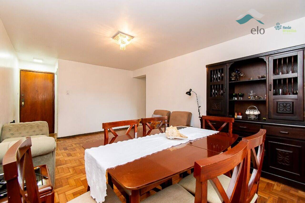 Apartamento Asa Sul, Brasília - DF