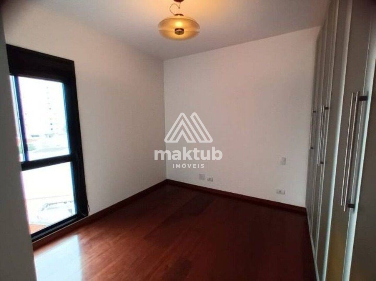 Apartamento duplex Vila Bastos, Santo André - SP