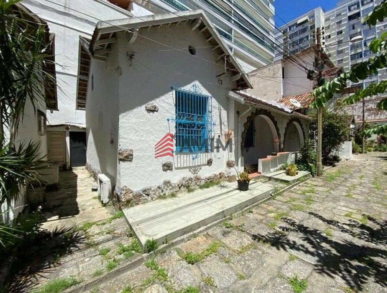 Casa Icaraí, Niterói - RJ