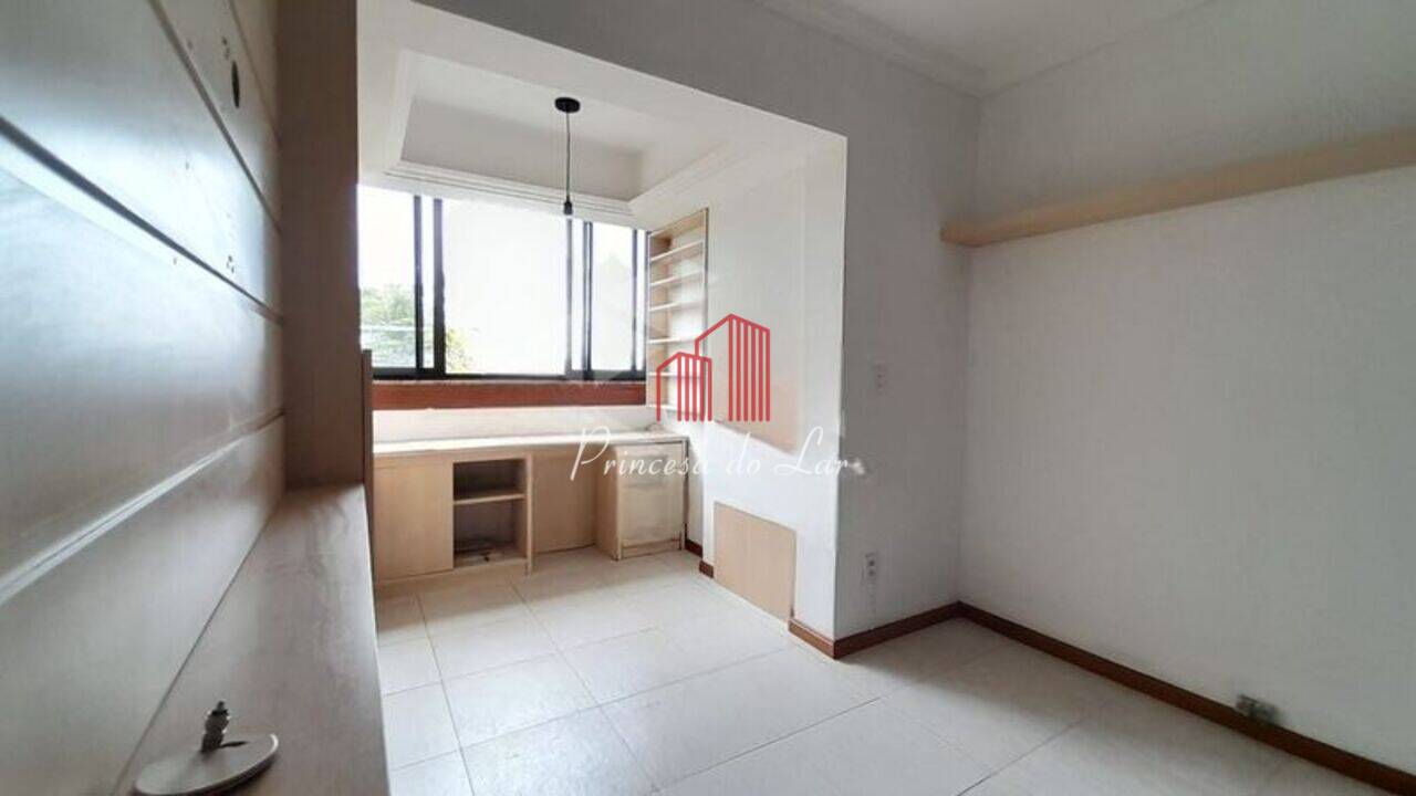 Apartamento Cristal, Porto Alegre - RS