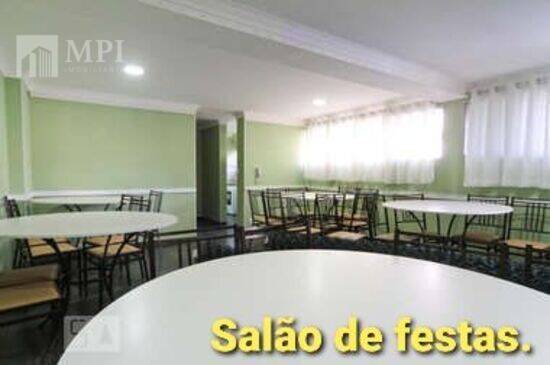 Apartamento Lauzane Paulista, São Paulo - SP