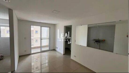 Apartamento de 50 m² na das Palmeiras - Vila Augusta - Guarulhos - SP, à venda por R$ 315.000