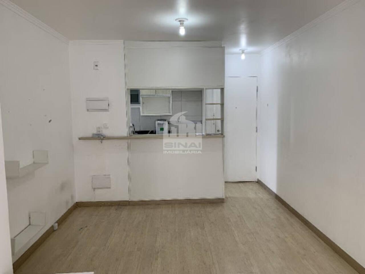 Apartamento Bom Retiro, São Paulo - SP