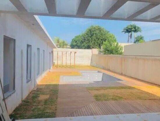 Setor de Habitações Individuais Sul - Brasília - DF, Brasília - DF